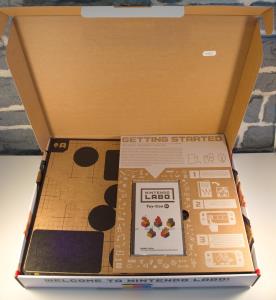 Nintendo Labo - Multi-kit (07)